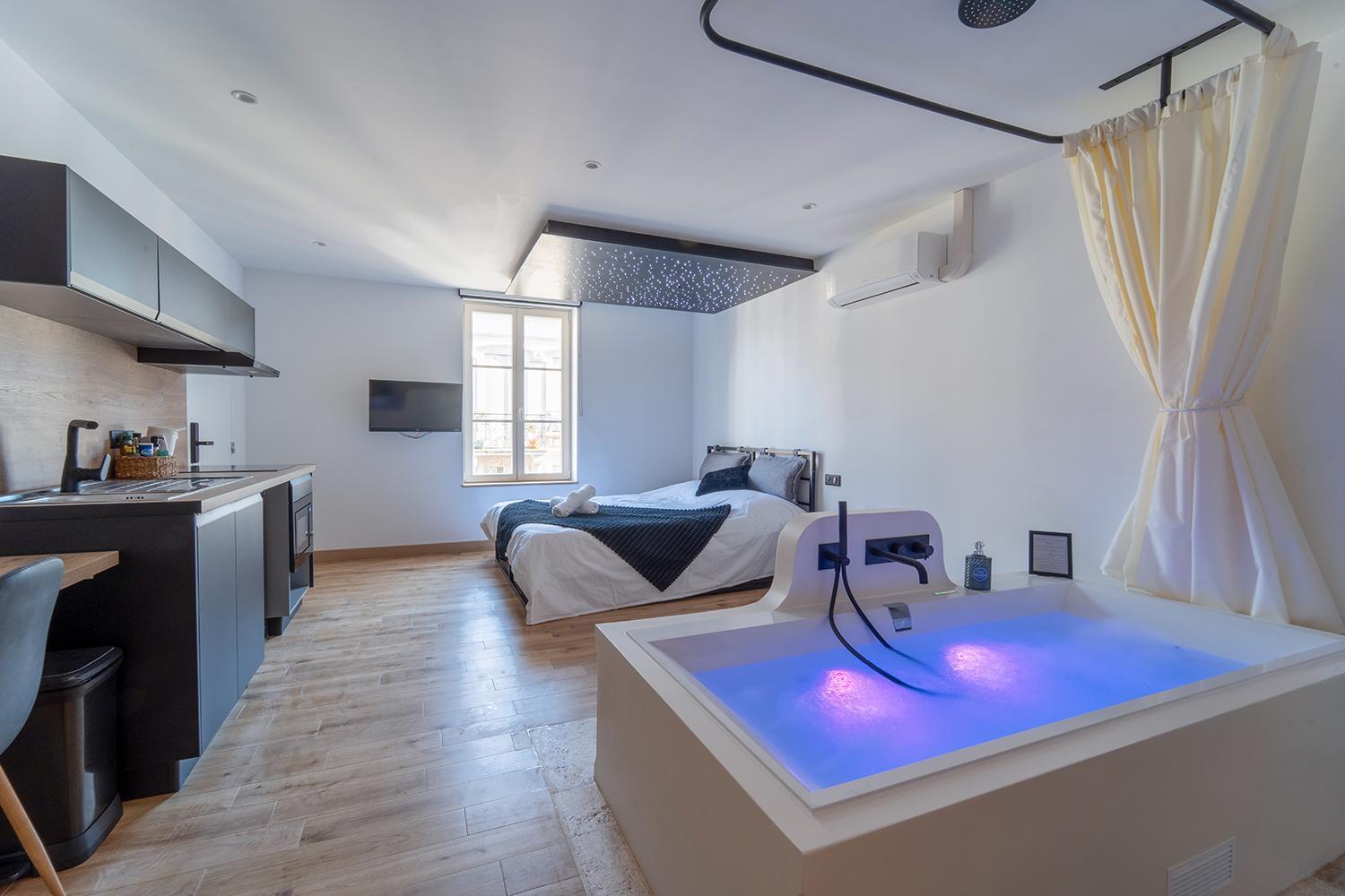 La Nuit Sous Les Etoiles Apartment Nancy Ngoại thất bức ảnh